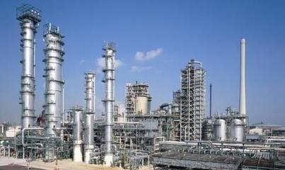 圖解石化、煤化、天然氣產業鏈,看清行業生產流程全貌