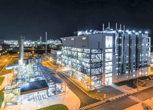 最低調(diào)的化工企業(yè),每年從中國撈走500個億