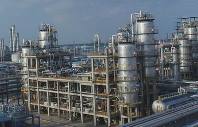 精細化工龍頭維遠股份將登陸上交所,國內首家&ldquo;苯酚、丙酮―雙酚A―聚碳酸酯&rdquo;全產業鏈布局