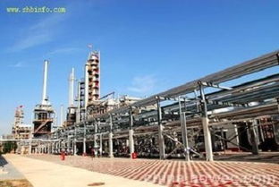 化工行業今日頭條 2015年1月30日