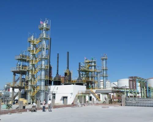 新疆鄯善化工產業園區的綠色轉型與產業升級之路