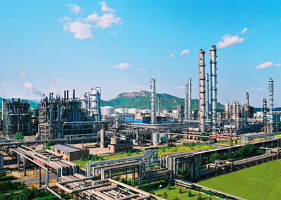 兩岸最大石化產業合作項目正式揭牌 開啟合作新篇章