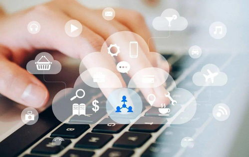 一圖讀懂 成都發布工業互聯網創新發展三年行動計劃，聚焦工業互聯網數據服務