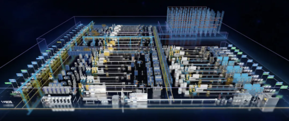 亨通入選首批國家工信部“卓越級智能工廠”工業(yè)互聯(lián)網(wǎng)數(shù)據(jù)服務(wù)